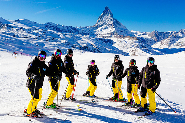 FlexRent and Matterhorn Diamonds Package Deals