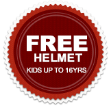 Kids helmets free