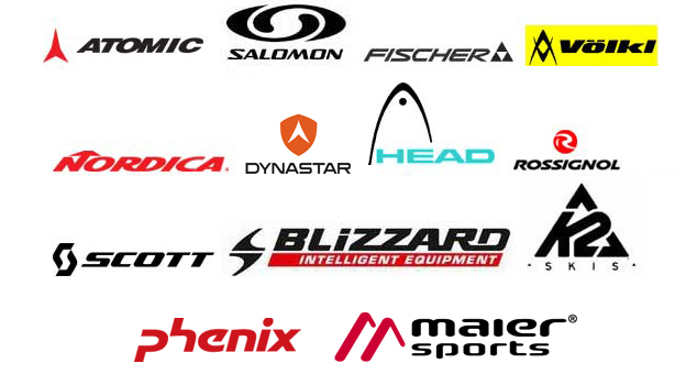 ski-brands